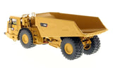 1:50 Cat® AD60 Articulated Underground Truck, with Lights High Line Series, 85516 Caterpillar