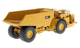 1:50 Cat® AD60 Articulated Underground Truck, with Lights High Line Series, 85516 Caterpillar