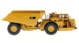 1:50 Cat® AD60 Articulated Underground Truck, with Lights High Line Series, 85516 Caterpillar