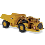 1:50 Cat® AD60 Articulated Underground Truck, with Lights High Line Series, 85516 Caterpillar