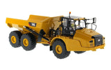1:50 Cat® 745 Articulated Truck High Line Series, 85528 Caterpillar