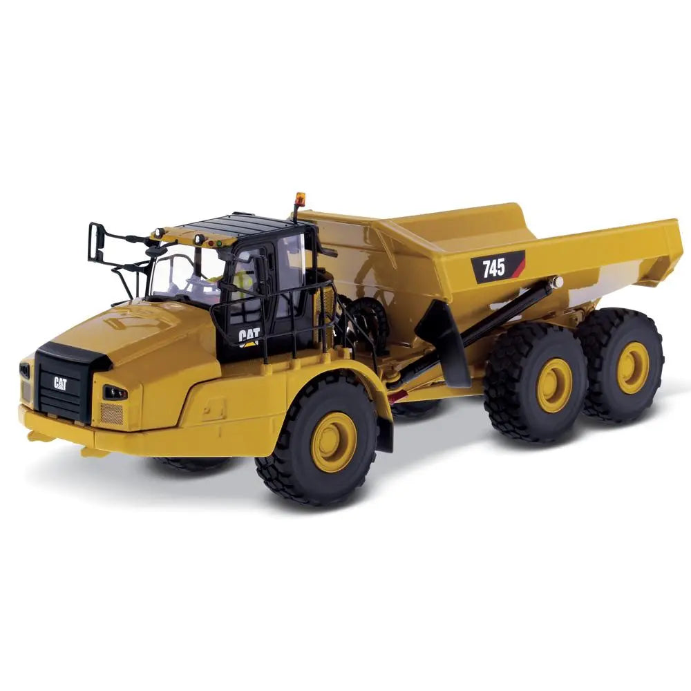 85685 cat 新品未開封　50分の1 Cat 336 Hydraulic Excavator 1:50 - Next Gen High Line 85586 – Kids
