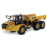 1:50 Cat® 745 Articulated Truck High Line Series, 85528 Caterpillar