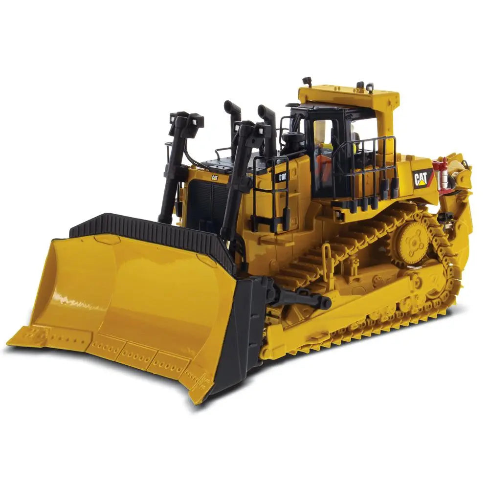 1:50 Cat D10T2 Track-Type Tractor | High Line Series 85532 – Kids