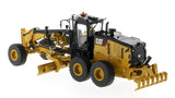 1:50 Cat® 14M3 Motor Grader High Line Series, 85545 Caterpillar