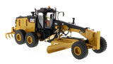 1:50 Cat® 14M3 Motor Grader High Line Series, 85545 Caterpillar