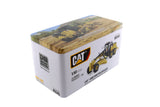 1:50 Cat® 14M3 Motor Grader High Line Series, 85545 Caterpillar
