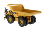 1:50 Cat® 770 Off-Highway Truck Core Classics Series, 85551c SE RETIRARÁ PRONTO