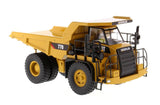 1:50 Cat® 770 Off-Highway Truck Core Classics Series, 85551c SE RETIRARÁ PRONTO