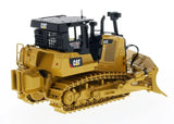 1:50 Cat® D7E pipeline configuration Track Type Tractor High Line Series, 85555, RETIRING SOON Caterpillar