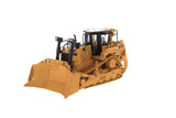 1:50 Cat® D8T Track Type Tractor with 8U Blade High Line Series, 85566 Caterpillar