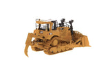 1:50 Cat® D8T Track Type Tractor with 8U Blade High Line Series, 85566 Caterpillar