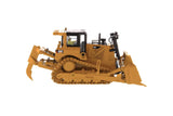 1:50 Cat® D8T Track Type Tractor with 8U Blade High Line Series, 85566 Caterpillar