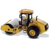 1:50 Cat® CS11 GC Soil Compactor High Line Series, 85589 Caterpillar