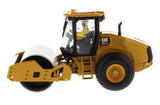 1:50 Cat® CS11 GC Soil Compactor High Line Series, 85589 Caterpillar