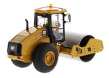 1:50 Cat® CS11 GC Soil Compactor High Line Series, 85589 Caterpillar
