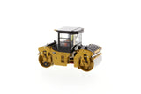 1:50 Cat® CB-13 Tandem Vibratory Roller with Cab High Line Series, 85595 Caterpillar