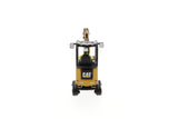 1:50 Cat® 301.7 CR Mini Hydraulic Excavator - Next Generation High Line Series, 85597 Caterpillar