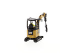 1:50 Cat® 301.7 CR Mini Hydraulic Excavator - Next Generation High Line Series, 85597 Caterpillar