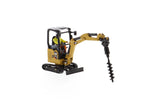 1:50 Cat® 301.7 CR Mini Hydraulic Excavator - Next Generation High Line Series, 85597 Caterpillar