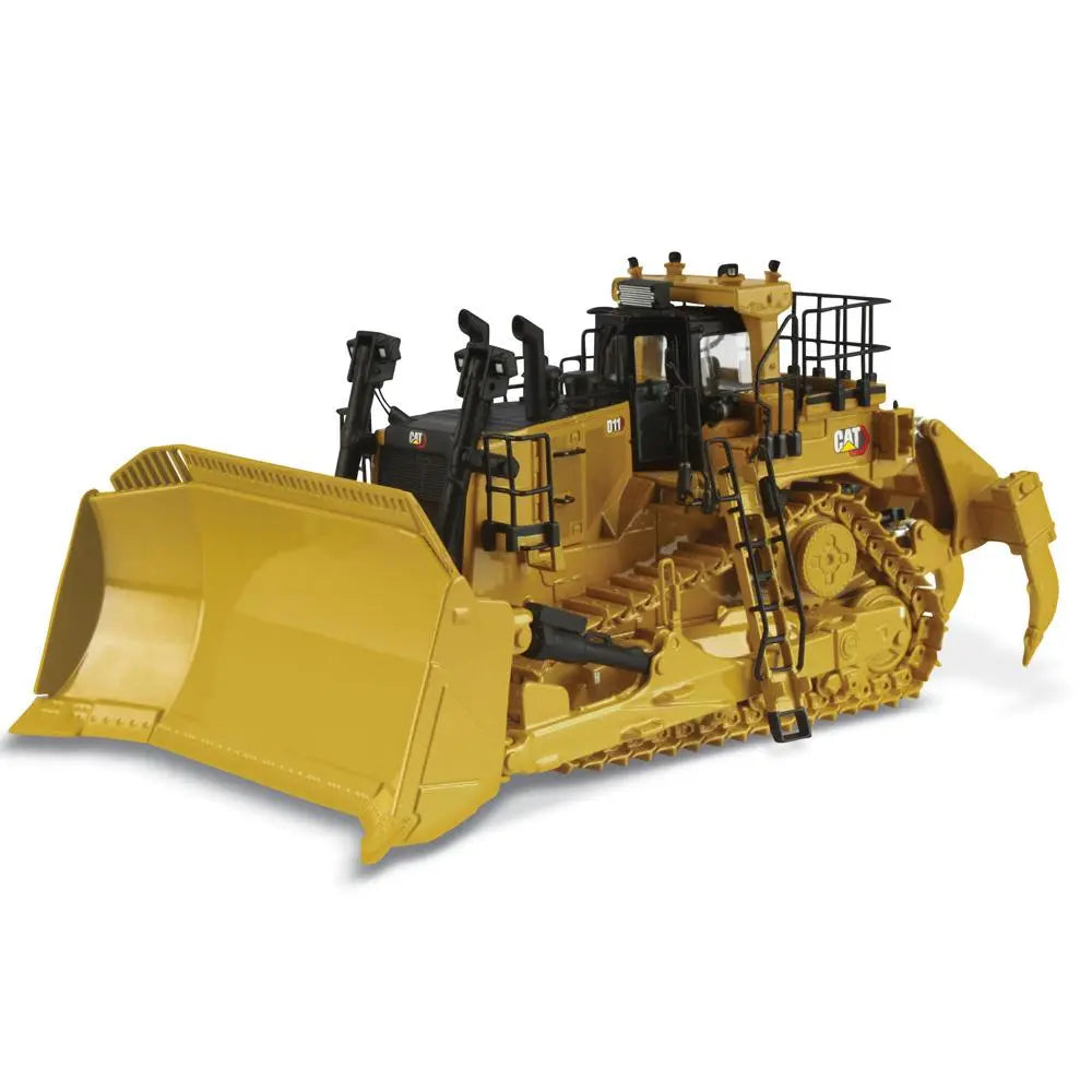 85685 cat 新品未開封　50分の1 1:50 Cat® D11 Dozer - TKN Design Fusion High Line Series, 85604