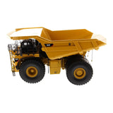 Cat® 797F Mining Truck - Tier 4 High Line Series, 85655 Caterpillar