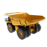 Cat® 797F Mining Truck - Tier 4 High Line Series, 85655 Caterpillar