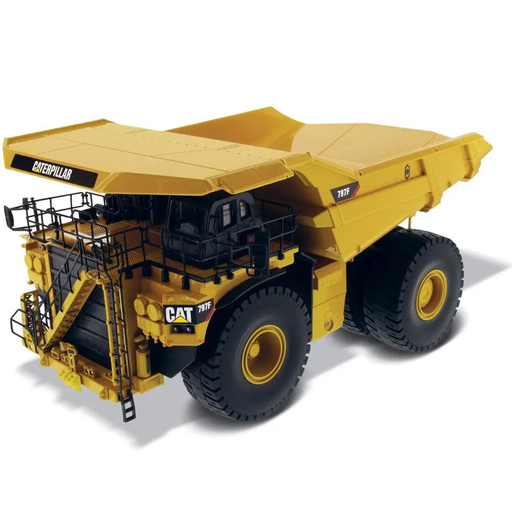 Cat® 797F Mining Truck - Tier 4 High Line Series, 85655