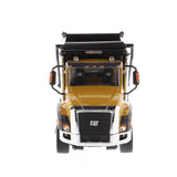 1:50 Cat® CT660 SBFA OX Cuerpos Stampede Dump Truck Transport Series, 85668