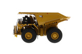 1:50 CAT 798 AC Mining Truck, High Line Series, 85671 Caterpillar