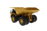 1:50 CAT 798 AC Mining Truck, High Line Series, 85671 Caterpillar