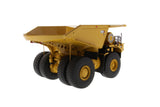 1:50 CAT 798 AC Mining Truck, High Line Series, 85671 Caterpillar