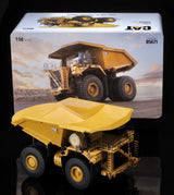 1:50 CAT 798 AC Mining Truck, High Line Series, 85671 Caterpillar