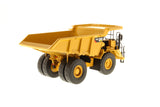Camion tout-terrain 775G Cat® 1:50 Série High Line, 85909, BIENTÔT À LA RETRAITE