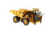 Camion tout-terrain 775G Cat® 1:50 Série High Line, 85909, BIENTÔT À LA RETRAITE