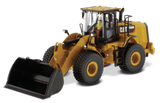1:50 Cat® 950M Wheel Loader High Line Series, 85914 Caterpillar