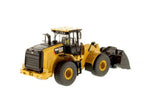 1:50 Cat® 950M Wheel Loader High Line Series, 85914 Caterpillar