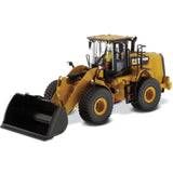 1:50 Cat® 950M Wheel Loader High Line Series, 85914 Caterpillar