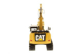 1:50 Cat® 323F Hydraulic Excavator Core Classics Series, 85924c