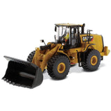1:50 Cat® 972M Wheel Loader High Line Series, 85927, RETIRING SOON