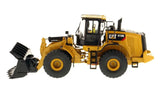 1:50 Cat® 972M Wheel Loader High Line Series, 85927, RETIRING SOON