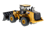 1:50 Cat® 972M Wheel Loader High Line Series, 85927, RETIRING SOON