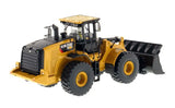 1:50 Cat® 972M Wheel Loader High Line Series, 85927, RETIRING SOON
