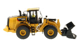 1:50 Cat® 972M Wheel Loader High Line Series, 85927, RETIRING SOON Caterpillar