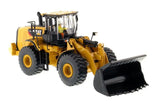 1:50 Cat® 972M Wheel Loader High Line Series, 85927, RETIRING SOON Caterpillar