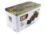 1:50 Cat® 972M Wheel Loader High Line Series, 85927, RETIRING SOON