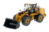 1:50 Cat® 966M Wheel Loader High Line Series, 85928 Caterpillar