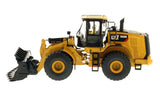 1:50 Cat® 966M Wheel Loader High Line Series, 85928 Caterpillar