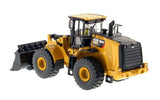 1:50 Cat® 966M Wheel Loader High Line Series, 85928 Caterpillar