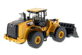 1:50 Cat® 966M Wheel Loader High Line Series, 85928 Caterpillar